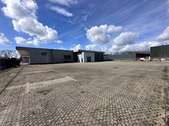 Verhuurd:Netwerkweg 3, 7251 KV Vorden - Foto