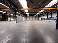 Verhuurd:Netwerkweg 3, 7251 KV Vorden - Foto