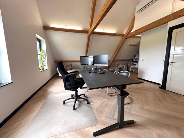 Medium property photo - Wijnbergseweg 5, 7047 CZ Braamt