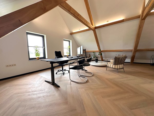 Medium property photo - Wijnbergseweg 5, 7047 CZ Braamt