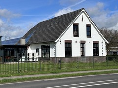 Huur:Wijnbergseweg 5, 7047 CZ Braamt - Foto