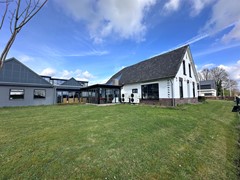 Huur:Wijnbergseweg 5, 7047 CZ Braamt - Foto