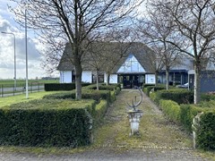 Huur:Wijnbergseweg 5, 7047 CZ Braamt - Foto