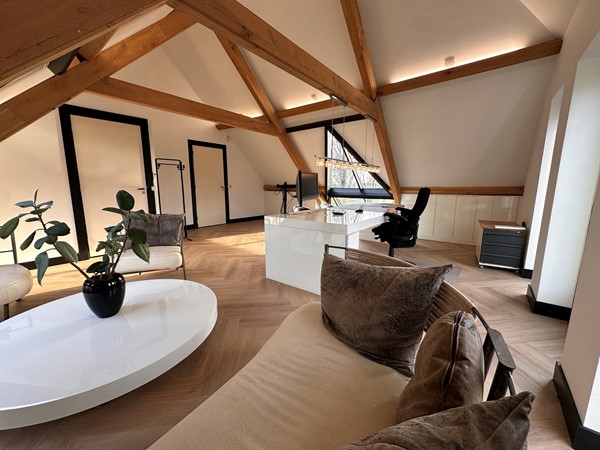 Medium property photo - Wijnbergseweg 5, 7047 CZ Braamt