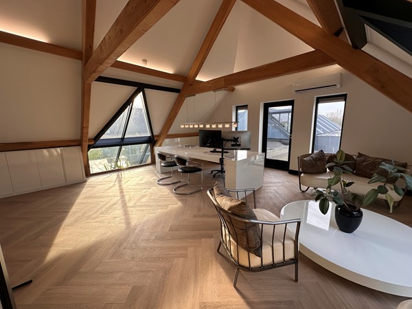 Medium property photo - Wijnbergseweg 5, 7047 CZ Braamt