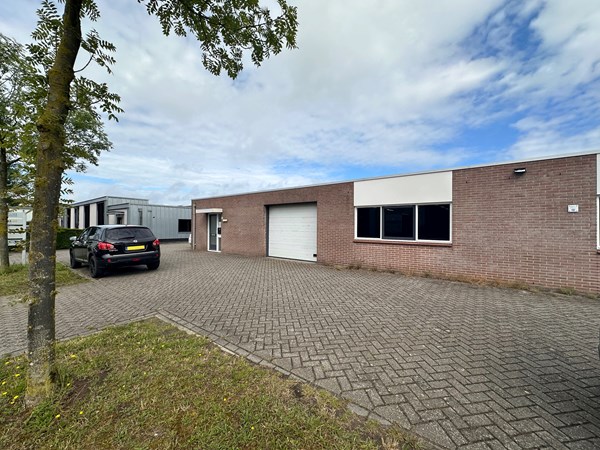 Medium property photo - Helmkamp 38, 7091 HR Dinxperlo