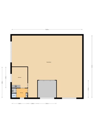 Medium property photo - Helmkamp 38, 7091 HR Dinxperlo