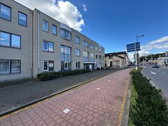 Verhuurd: Keppelseweg 5, 7001CE Doetinchem