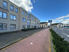 Verhuurd: Keppelseweg 5, 7001CE Doetinchem