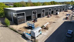 Koop:Burgemeester Langmanweg 26F, 7021 BK Zelhem - Foto