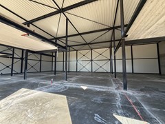 Koop:Burgemeester Langmanweg 26F, 7021 BK Zelhem - Foto