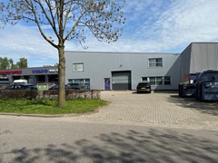 Verhuurd: Edisonstraat 60, 7006RE Doetinchem