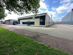 Koop:Tweede Broekdijk 1, 7122 LB Aalten - Foto