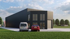 Huur:Ketelhuis, 7005 CA Doetinchem - Foto