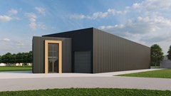 Huur:Ketelhuis, 7005 CA Doetinchem - Foto