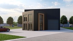 Huur:Ketelhuis, 7005 CA Doetinchem - Foto