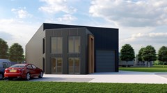 Huur:Ketelhuis, 7005 CA Doetinchem - Foto