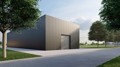 Huur:Ketelhuis, 7005 CA Doetinchem - Foto