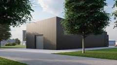 Huur:Ketelhuis, 7005 CA Doetinchem - Foto