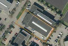 Verhuurd: Edisonstraat 94, 7006RE Doetinchem