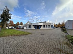 Verhuurd: Edisonstraat 94, 7006RE Doetinchem