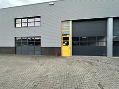 Verhuurd: Innovatieweg 13E, 7007CD Doetinchem
