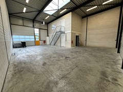 Verhuurd:Innovatieweg 13E, 7007 CD Doetinchem - Foto