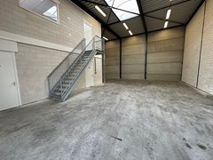 Verhuurd:Innovatieweg 13E, 7007 CD Doetinchem - Foto