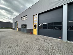 Verhuurd: Innovatieweg 13E, 7007CD Doetinchem