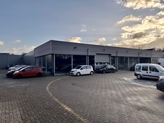 Verkocht:Keppelseweg 24A, 7001 CG Doetinchem - Foto