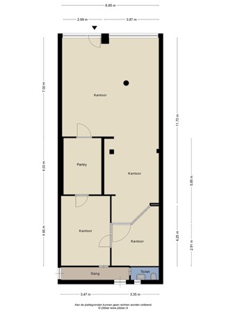 Terborgseweg 34A, 7005 BA Doetinchem - 482031_2D_Begane_Grond_Terborgseweg_34_A_Doetinchem_01.jpg