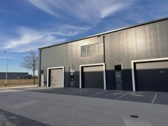 Te huur: Kryptonstraat 28A02, 7031GG Wehl