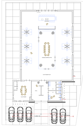 Buitenschans 51, 7141 EK Groenlo - Plattegrond.png