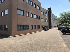 Huur:Koopmanslaan 27B, 7005 BK Doetinchem - Foto