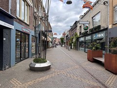 Huur:Boliestraat 13A, 7001 BA Doetinchem - Foto