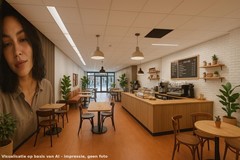 Huur:Boliestraat 13A, 7001 BA Doetinchem - Foto