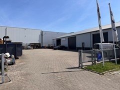 Verhuurd: Gildenweg 2, 7021BR Zelhem