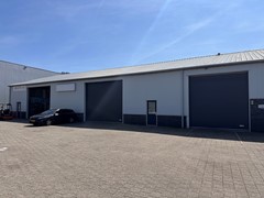 Verhuurd: Gildenweg 2, 7021BR Zelhem