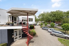 Huur:Edisonstraat 111, 7006 RB Doetinchem - Foto