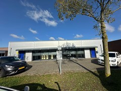 Te huur: Helmkamp 34, 7091HR Dinxperlo