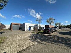 Te huur: Helmkamp 34, 7091HR Dinxperlo