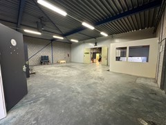 Verhuurd:Helmkamp 34, 7091 HR Dinxperlo - Foto