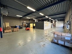 Verhuurd:Helmkamp 34, 7091 HR Dinxperlo - Foto