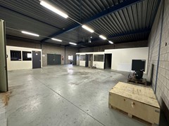 Verhuurd:Helmkamp 34, 7091 HR Dinxperlo - Foto