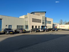 Verhuurd: Parallelweg 9, 7141DL Groenlo