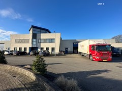 Verhuurd: Parallelweg 9, 7141DL Groenlo