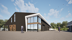 Te huur: Wijnbergseweg 5F, 7047CZ Braamt