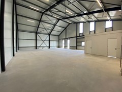 Huur:Wijnbergseweg 5F, 7047 CZ Braamt - Foto