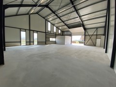 Huur:Wijnbergseweg 5F, 7047 CZ Braamt - Foto