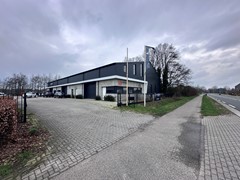 Huur:Wijnbergseweg 5F, 7047 CZ Braamt - Foto